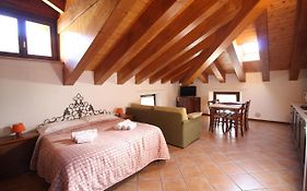 Residence Aquila - Mono Corno Bussola